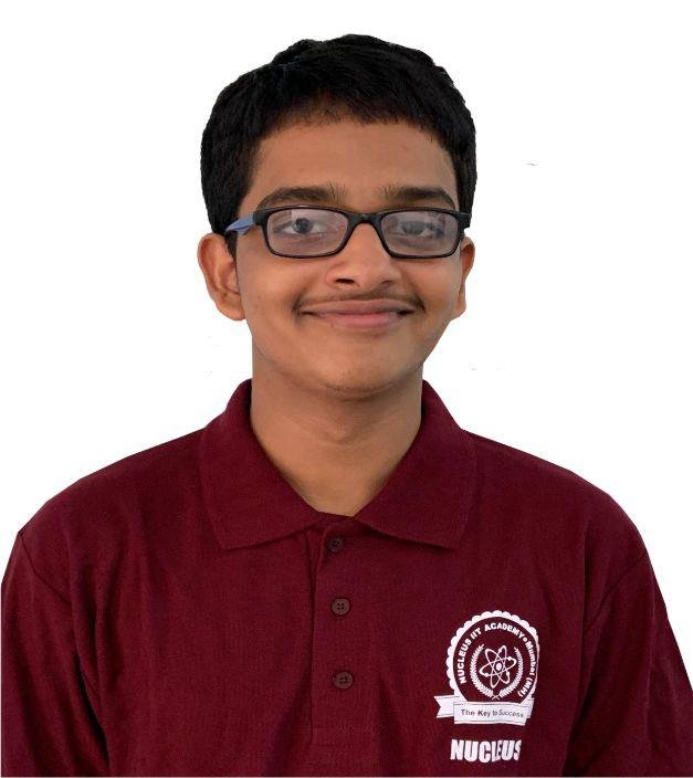SOHAM SAWANT